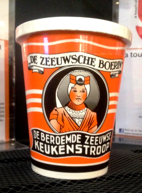 Zeeuwse Keukenstroop